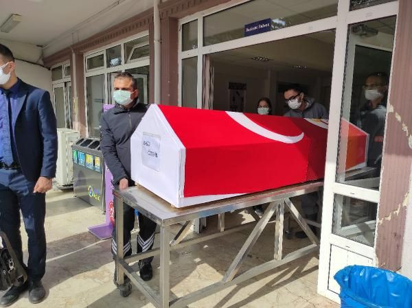 Rasim Öztekin'in cenazesine en yakını katılamadı mektup yolladı bakın ne yazıyordu - Resim: 4