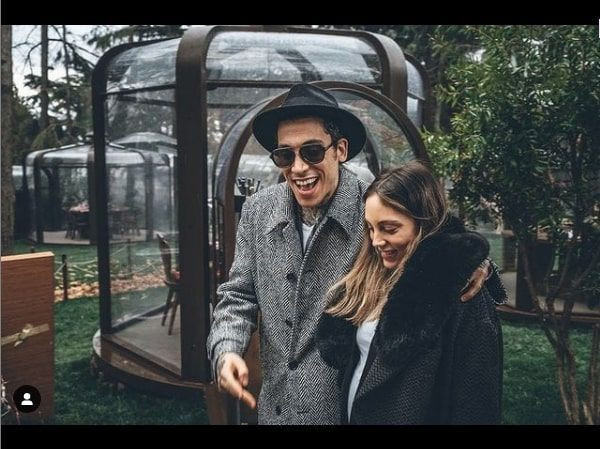 Can Bonomo İsrail-Filistin yorumuna kızdı yazdıklarıyla Twitter'ı ayağa kaldırdı - Resim: 1