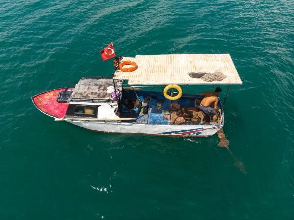 Salgını Tunceli'de fırsata çevirdi ayda 100 bin TL kazanıyor! Avrupa'dan sipariş yağıyor - Resim: 1