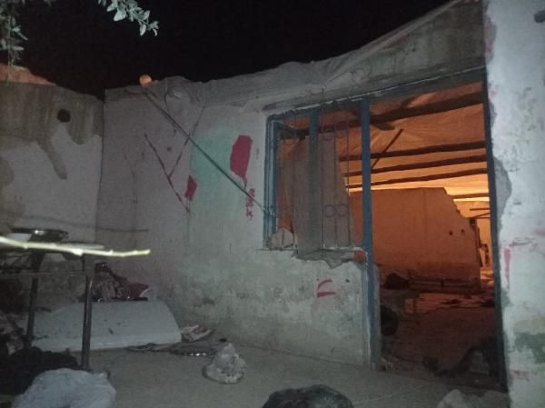 Van'da helikopter destekli kaçak göçmen operasyonu! 48 kişi yakalandı - Resim: 1