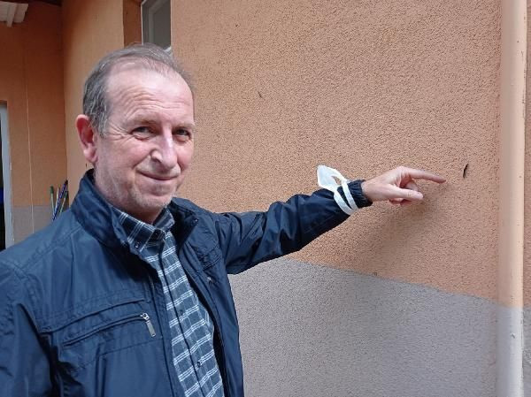 Düzce'de evleri tırtıl bastı! İlaçlamanın faydası yok vatandaşlar çare bekliyor - Resim: 2