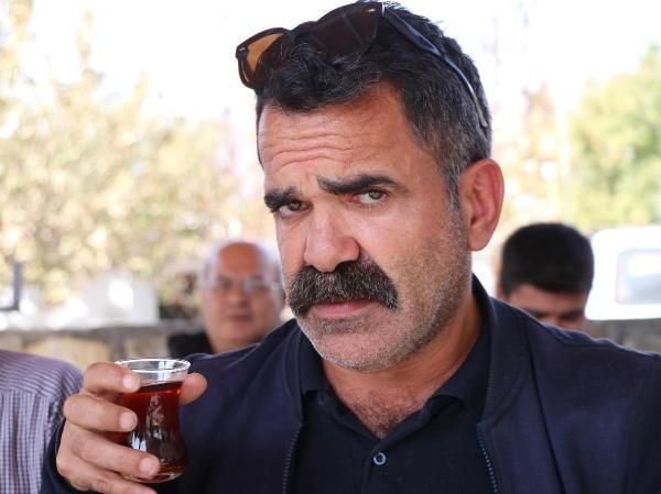 'Öldü' haberine Çaycı Hüseyin isyan etti! TRT1 Teşkilat itirafı şaşırttı: İlla öleceksek... - Resim: 4