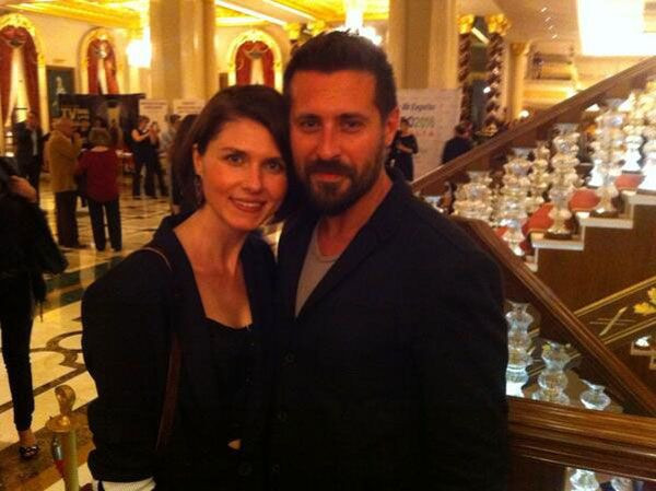 Gönül Dağı'nın Doktor Kenan'ı oyuncu eşinden sessiz sedasız ayrıldı! - Resim: 2