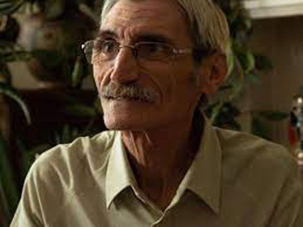 Ünlü sanatçı Sencer Sağdıç hayatını kaybetti! - Resim: 1