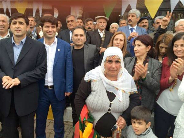 AK Parti Saadet HDP ve yeniden Saadet Partisi kim bu Servet Cemiloğlu - Resim: 3