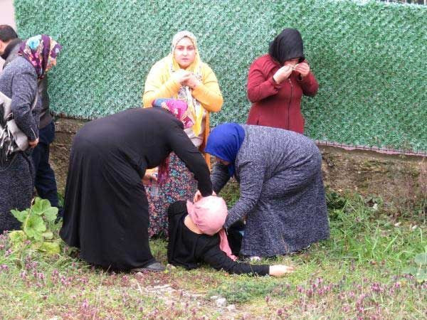 Sancaktepe'de karbonmonoksit zehirlenmesi: 2 ölü - Resim: 1