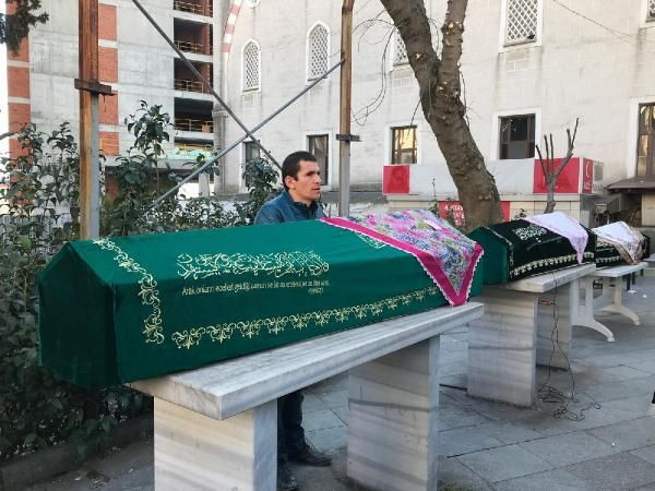 Bahçelievler'de anne ve kızın katil zanlısı yakalandı kimliği şoke etti - Resim: 3