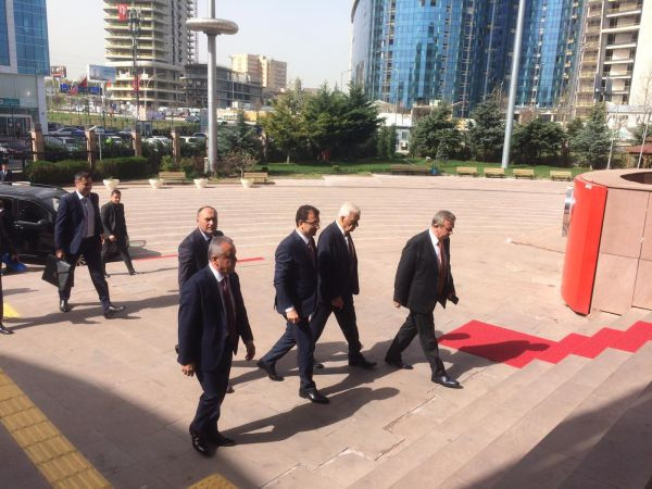 Ekrem İmamoğlu'ndan Kılıçdaroğlu'na saldırı çıkışı: Basitleştirilemez - Resim: 0