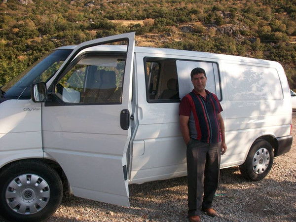 Eğirdir Gölü'ne açılan AK Parti yöneticisi kayboldu - Resim: 0