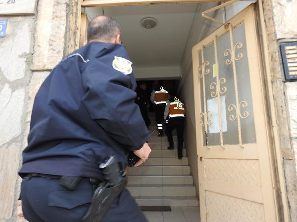 Çorum'da eşini ve kayınbiraderini öldürmüştü! "Eşimi çok seviyordum" - Resim: 2