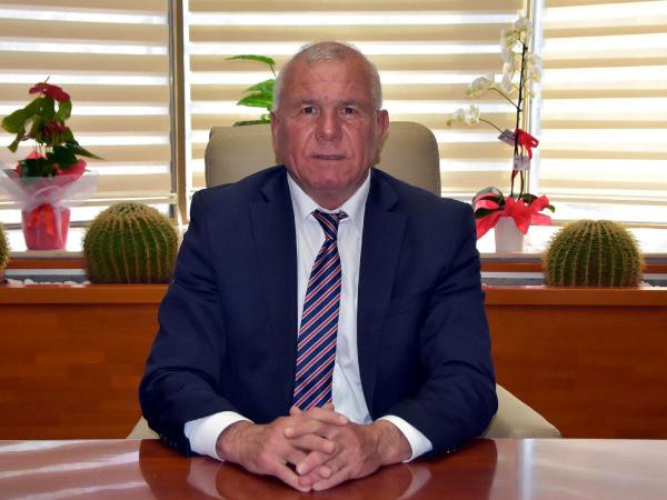 İzmir'de CHP'li başkanlar olay oldu AK Partili Hamza Dağ tepki gösterdi - Resim: 0