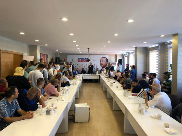 İçişleri bakanı İstanbul'da konuştu! Trafikteki ölümlerde yüzde 32'lik azalma - Resim: 2