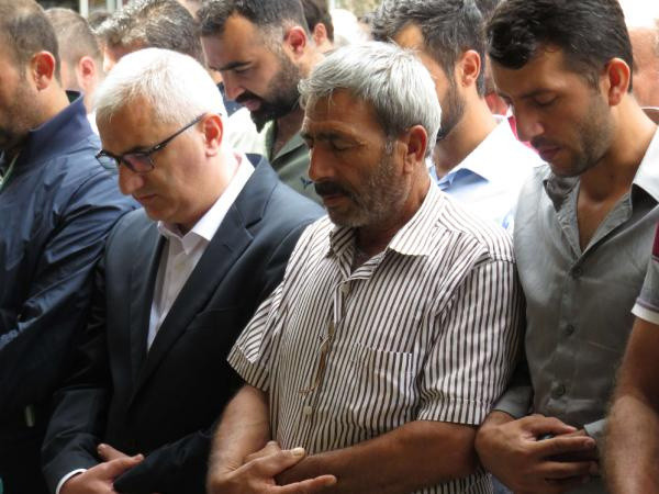 Aydos Ormanları'nda vahşet! Önce boğazı kesildi sonra yakıldı - Resim: 1