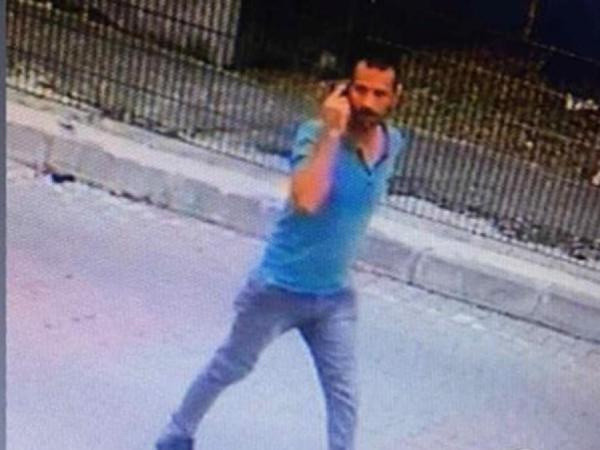 Küçük kıza tecavüz edecekti! Kandırıp bina arkasına götürmüş - Resim: 0