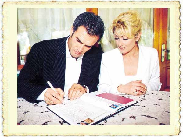 Muazzez Ersoy'un ilk eşi kimdir oğlu Ender Diril'in babası kimdir? - Resim: 5