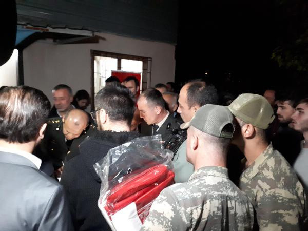 Barış Pınarı Harekatı'nda kaç asker şehit oldu kaç asker yaralı? - Resim: 3