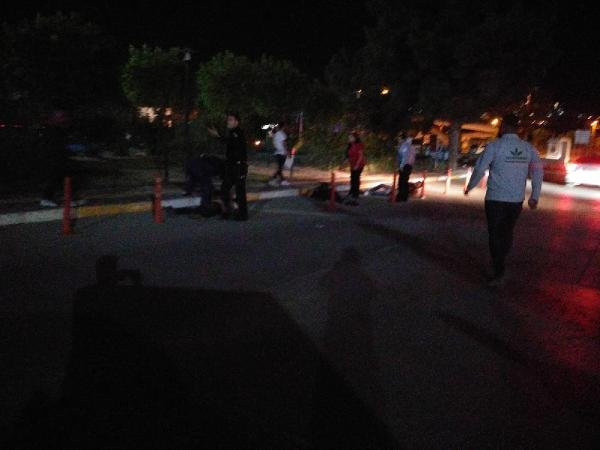 Hastane bahçesinde akıl almaz kavga: Ölü ve yaralılar var - Resim: 0