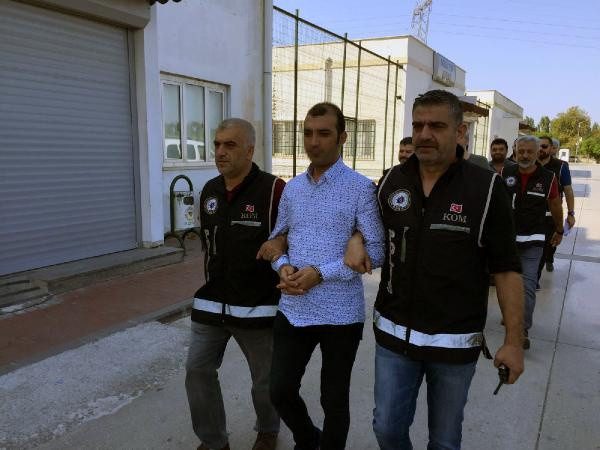 FETÖ'nün finans kaynağı çökertildi! Meğer ABD'den yeni yapılanma için para geliyormuş - Resim: 0