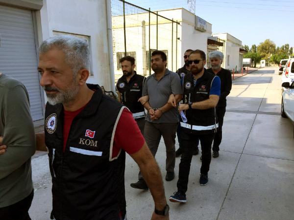 FETÖ'nün finans kaynağı çökertildi! Meğer ABD'den yeni yapılanma için para geliyormuş - Resim: 2