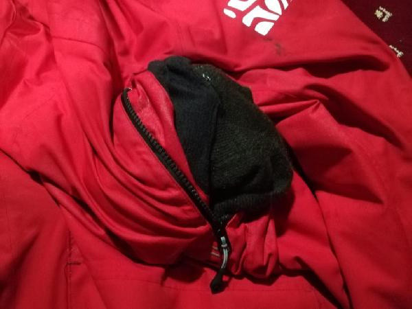 Uludağ’da kaybolan dağcılarla ilgili yeni gelişme! Dağcıların montu bulundu - Resim: 0