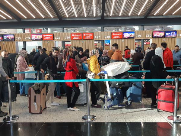 Atlasglobal tarifeli uçuşlarına yeniden başladı - Resim: 1