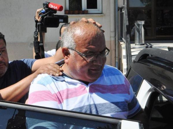 5 kişinin katili: 'Yaz aylarında içine cin kaçmış gibi oluyorum' - Resim: 2