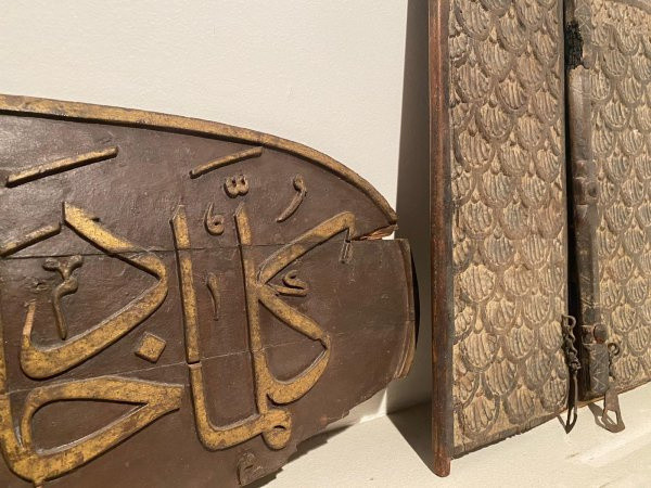 İstanbul'da flaş operasyon! Bin 134 parça tarihi eser ele geçirildi - Resim: 1