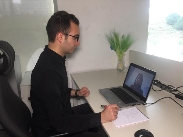 Coronavirüs sanal hastanesi! İnternette gönüllü doktorlara ulaşabilirsiniz - Resim: 0