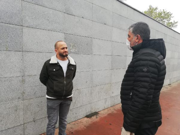 Büyükçekmece'de Koronavirüs partisini düzenleyen kişi konuştu - Resim: 0