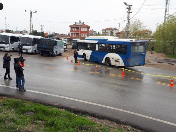 Alaattin Çakıcı tahliye oluyor! Bavulunu hazırlayan Çakıcı hapisten çıkıyor - Resim: 0