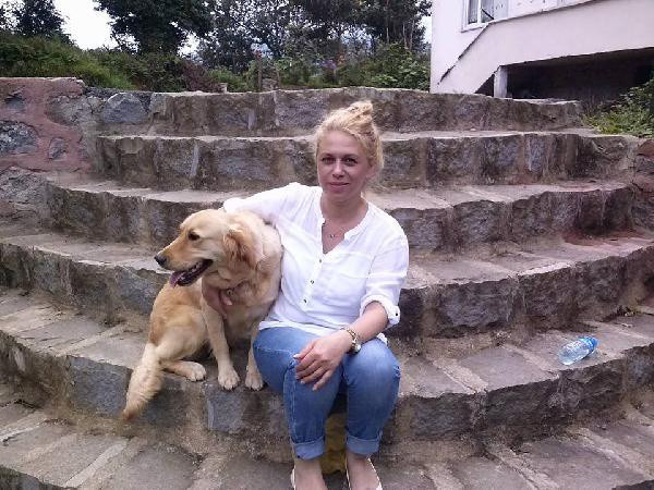 Katili Gamze Pala'yı öldürmeden önce parktan gözetlemiş - Resim: 0