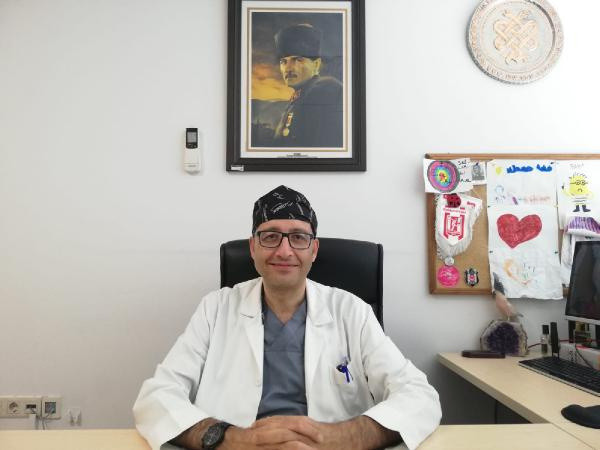 Bilim Kurulu Üyesi Prof. Dr. Yamanel kendini ve ailesini koronavirüsten nasıl koruyor - Resim: 0