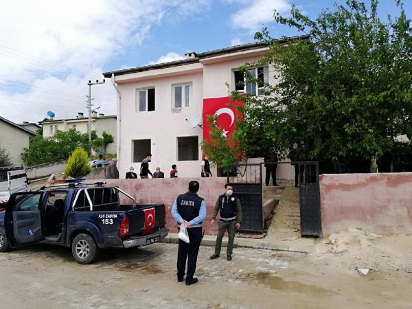 Haftanin'de üs bölgesinde 1 asker şehit oldu, 3 asker yaralandı - Resim: 2