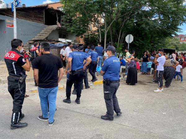 Ataşehir'de yine aynı manzara! Ekipler ceza yağdırdı - Resim: 0