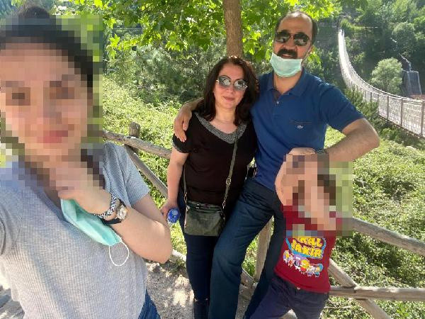 HDP eşini tekme tokat döven Muş Milletvekili Mensur Işık'ın biletini kesti - Resim: 0