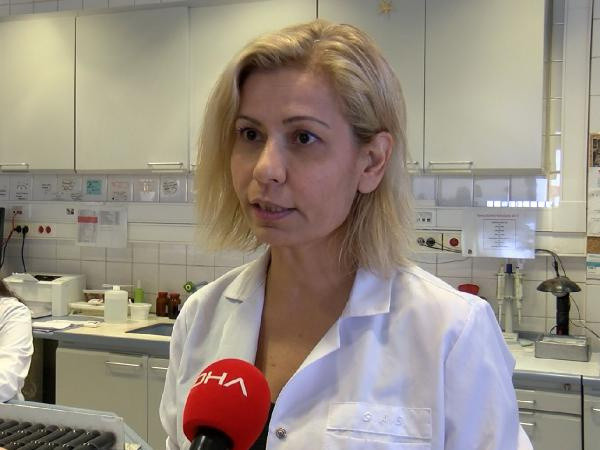 Mikrobiyolog Taşkınoğlu'ndan şoka uğratan açıklama! Herkes koronavirüs geçirecek - Resim: 0