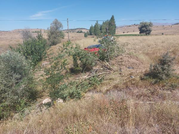 Gümüşhane'de feci kaza! Uzman onbaşı hayatını kaybetti - Resim: 0
