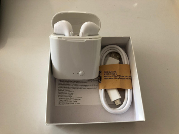 Doğum günü hediyesi aldı! Kutudan çıkanı görünce şoke oldu - Resim: 1