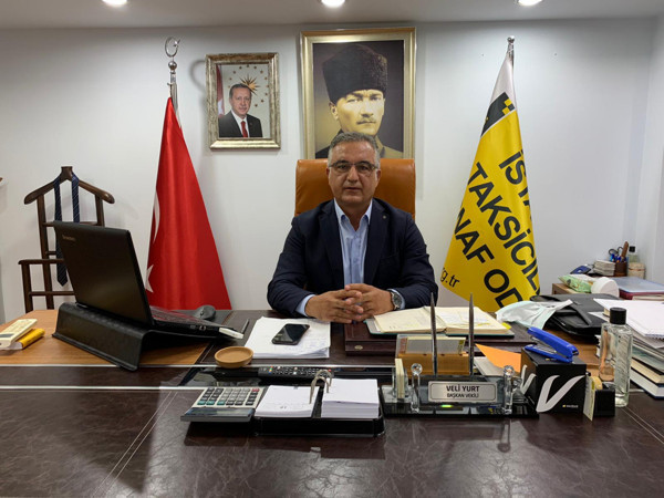 İstanbul'da taksilerde yeni dönem! Taksiciler tepkili - Resim: 4