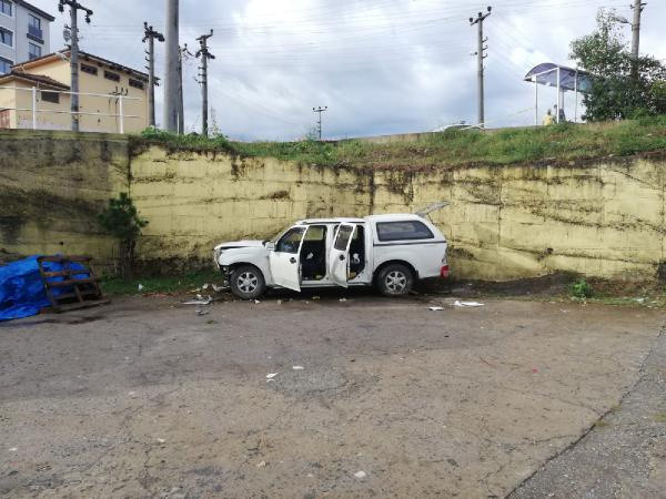 Zonguldak'ta dehşet! Kahvaltı yaptığı çifti öldürüp intihar etti - Resim: 0