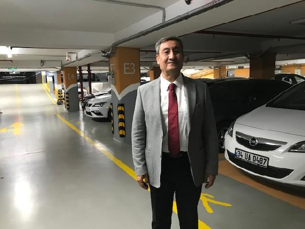 İstanbul'da dolu uyarısı duyanlar akın etti! Yüzde 80'i doldu - Resim: 4