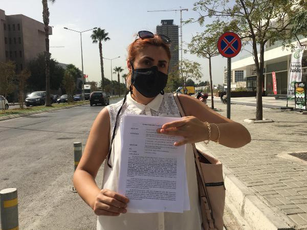 Haksız yere işten çıkarıldığını iddia eden güvenlikçi, Tunç Soyer'den şikayetçi oldu - Resim: 0