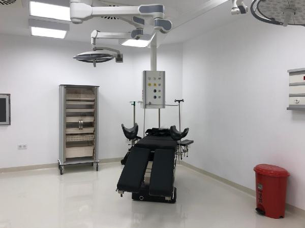 Türkiye'de ilk ve tek! İstanbul'da hizmete açıldı - Resim: 1