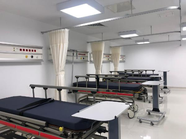 Türkiye'de ilk ve tek! İstanbul'da hizmete açıldı - Resim: 2