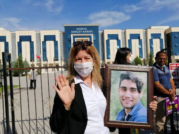 Kadir Şeker'den duruşma öncesi avukatına: Yine olsa yine yardım ederdim - Resim: 1