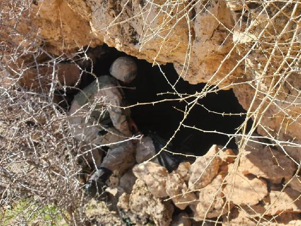 Yıldırım-13 Bestler Dereler Operasyonu başlatıldı - Resim: 0