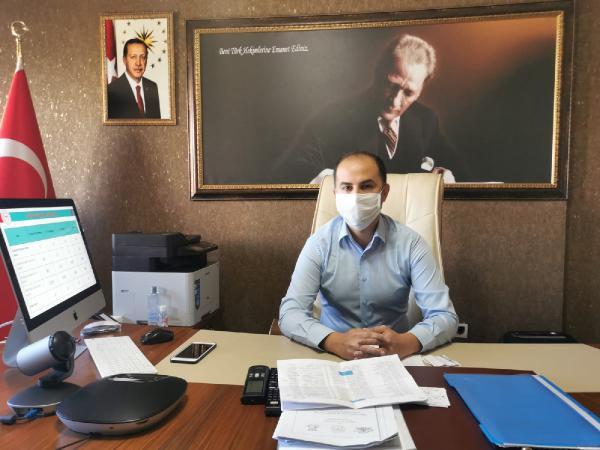 Alınan tedbirler işe yaradı! O kentte vakalar yüzde 50 düştü - Resim: 0