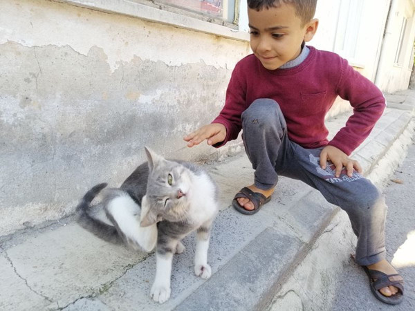 Kocaeli'de yaşlı adam 5 gündür işe gitmedi! Banyoya girince şok oldular - Resim: 1