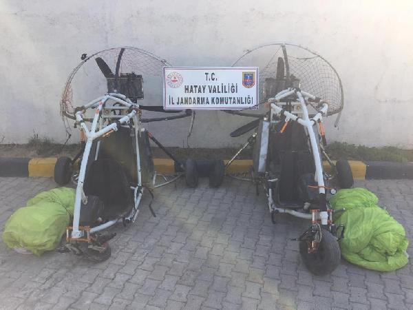 Hatay saldırısının ardından valilik açıkladı! 6 ay süreyle yasaklandı - Resim: 0