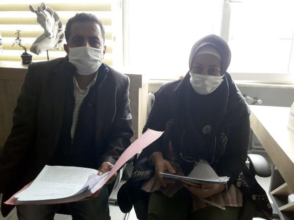 İstanbul'da kocasının kardeşiyle ilişkiye girmişti! Şok eden gelişme - Resim: 1